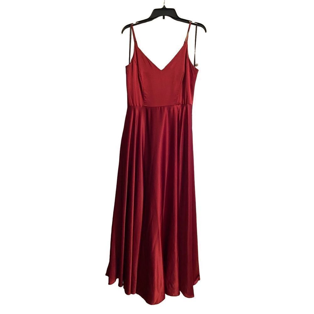 Windsor Prom dress size 13/14 Floor Length